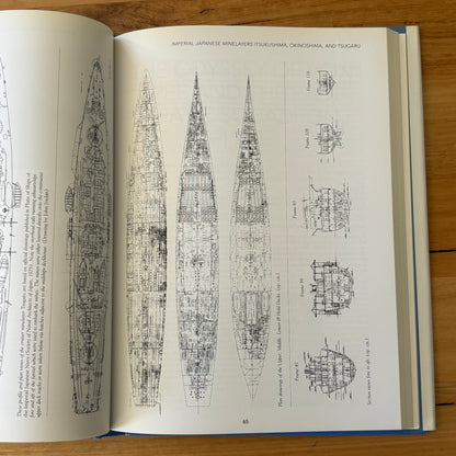 Warship 2008 and 2009 2 Book Bundle Conway Hardcover Maritime History GD