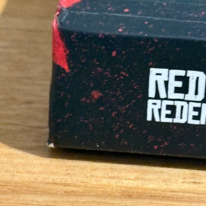 Red Dead Redemption 2: The Complete Official Guide Collector's Edition Hardcover