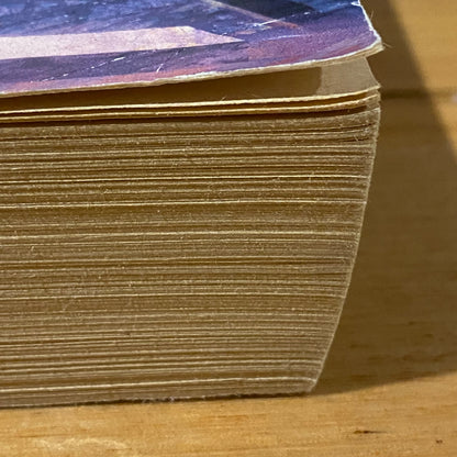 The Diamond Throne by David Eddings Paperback 1995 GD