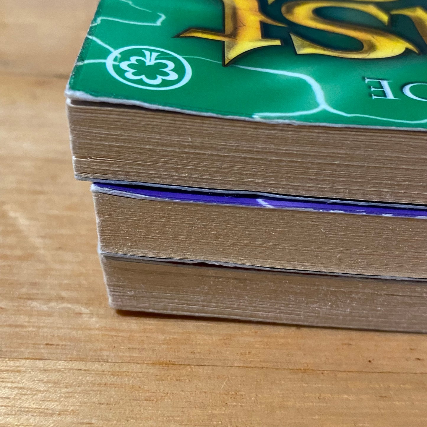 Beast Quest Books 2-4 by Adam Blade Paperbacks GD Ex-Library