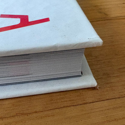 Anthem Collector's Edition Guide With Art Print Hardcover GD