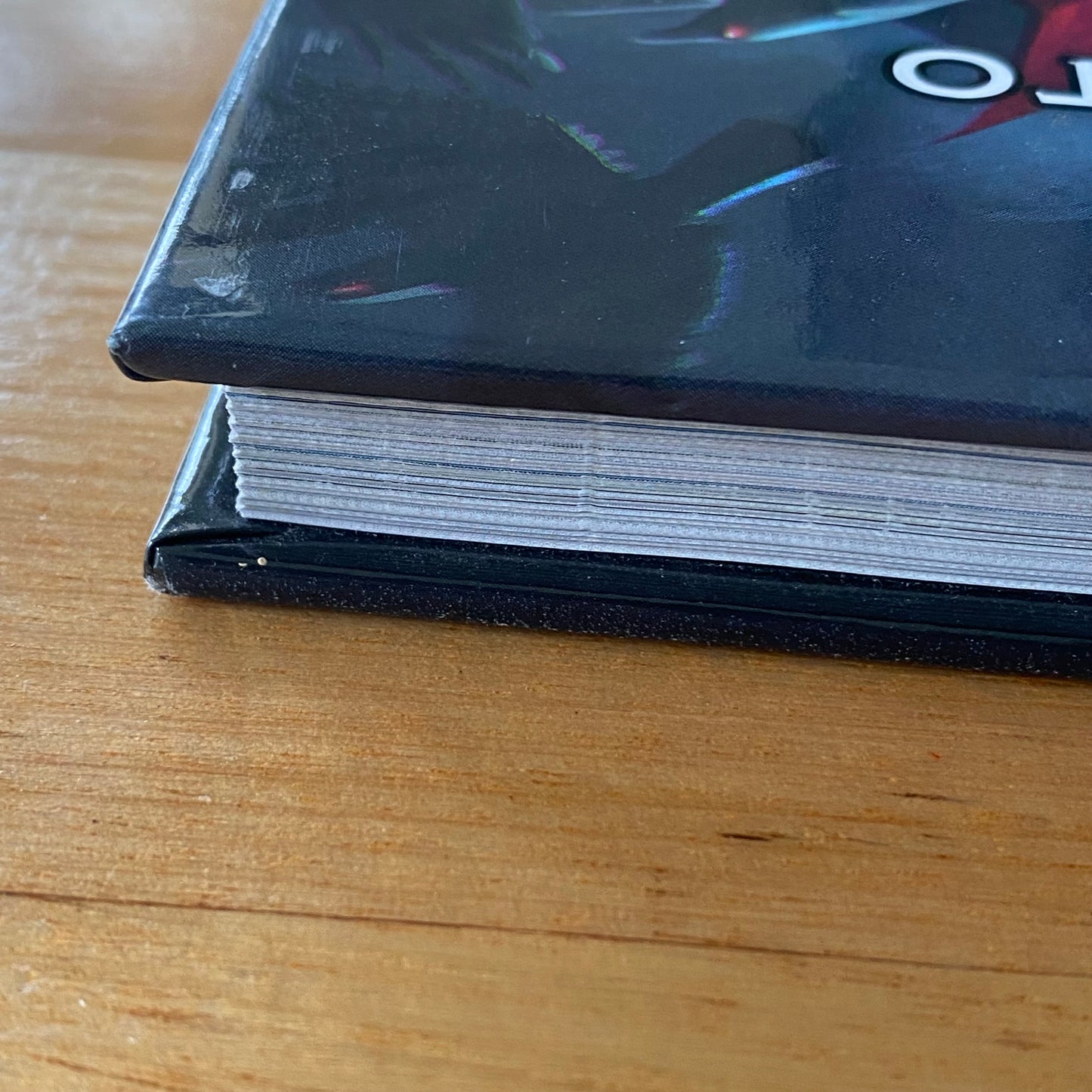 Dungeons & Dragons Van Richten's Guide To Ravenloft Hardcover First Print 2021 GD