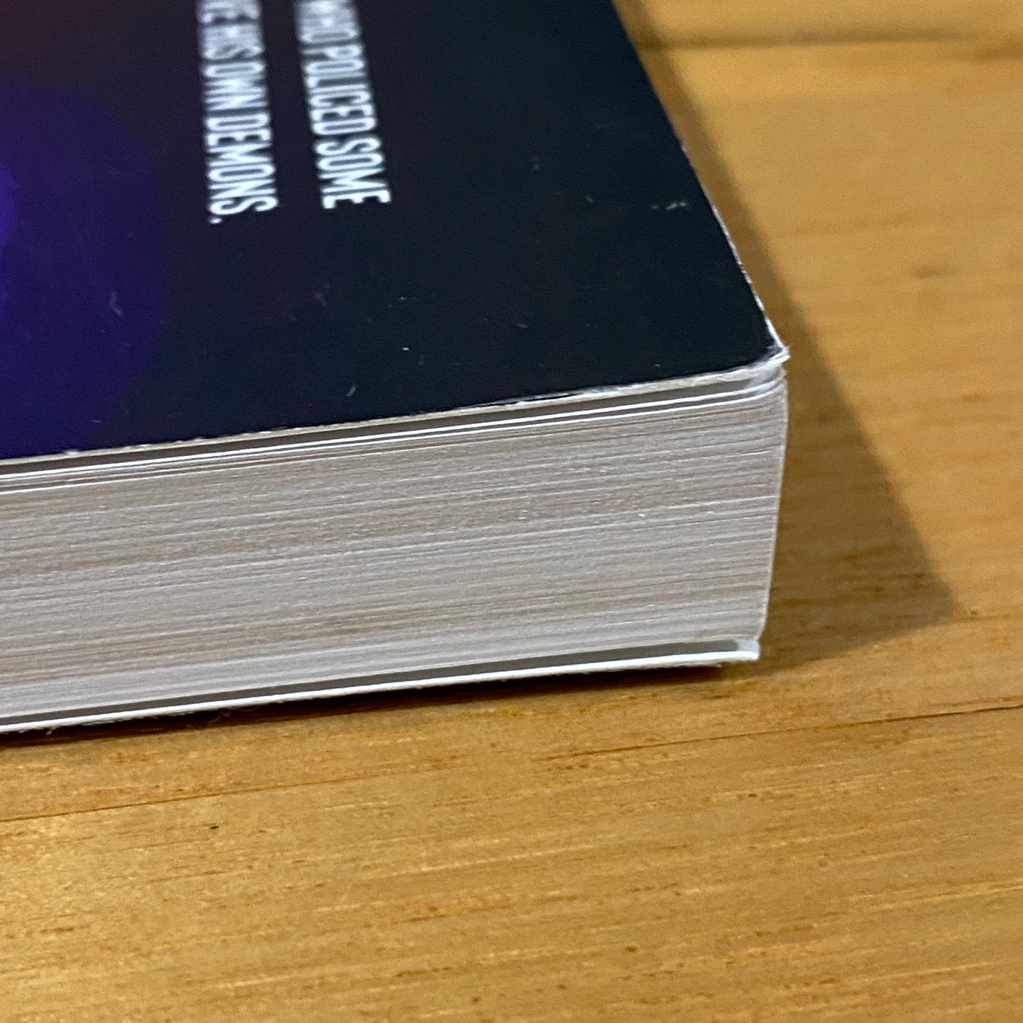 The Price We Pay by Bob Marmion Australian Police Story Paperback 2021 GD