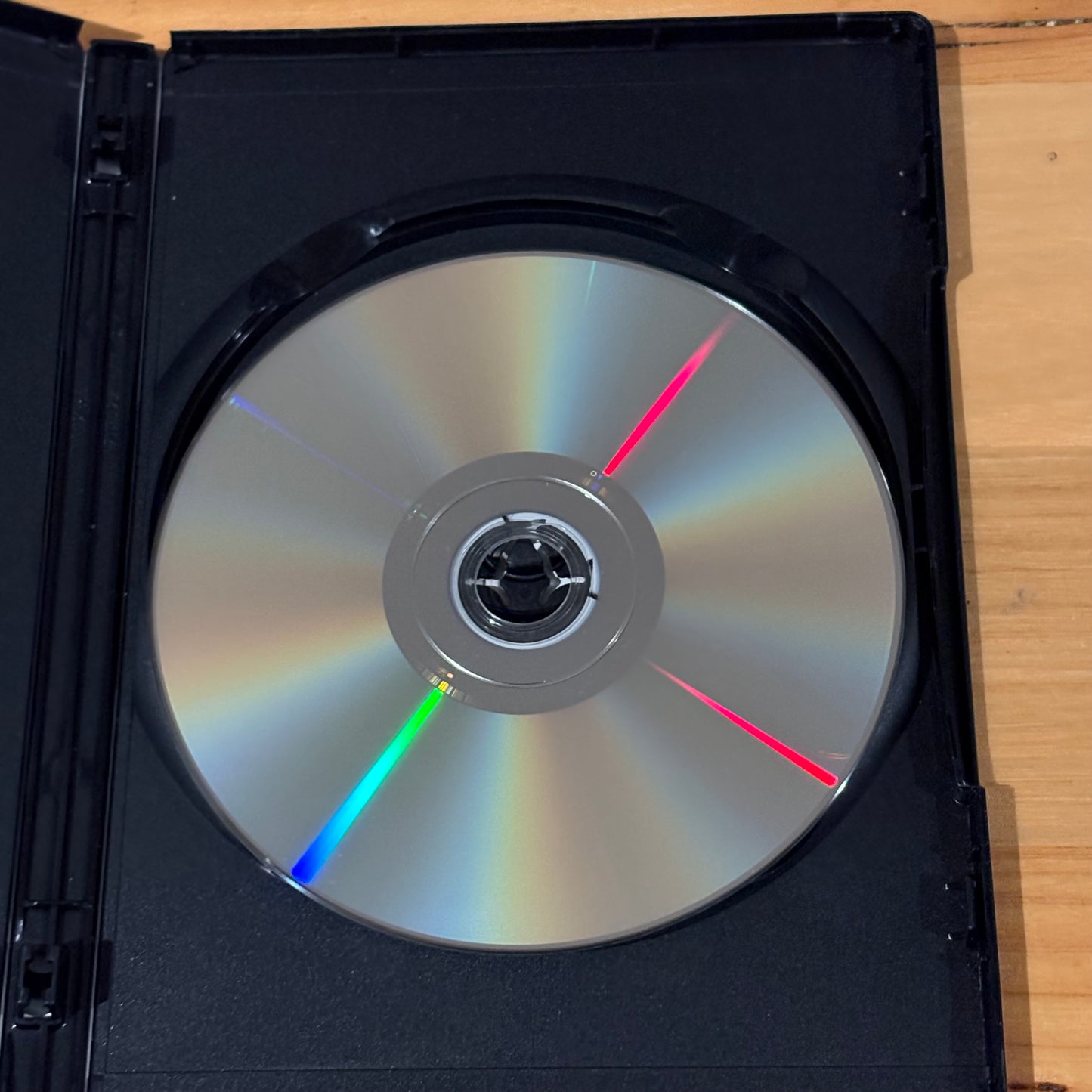 Saban's Power Rangers Dino Charge DVD The Royal Rangers PAL 4 VGC