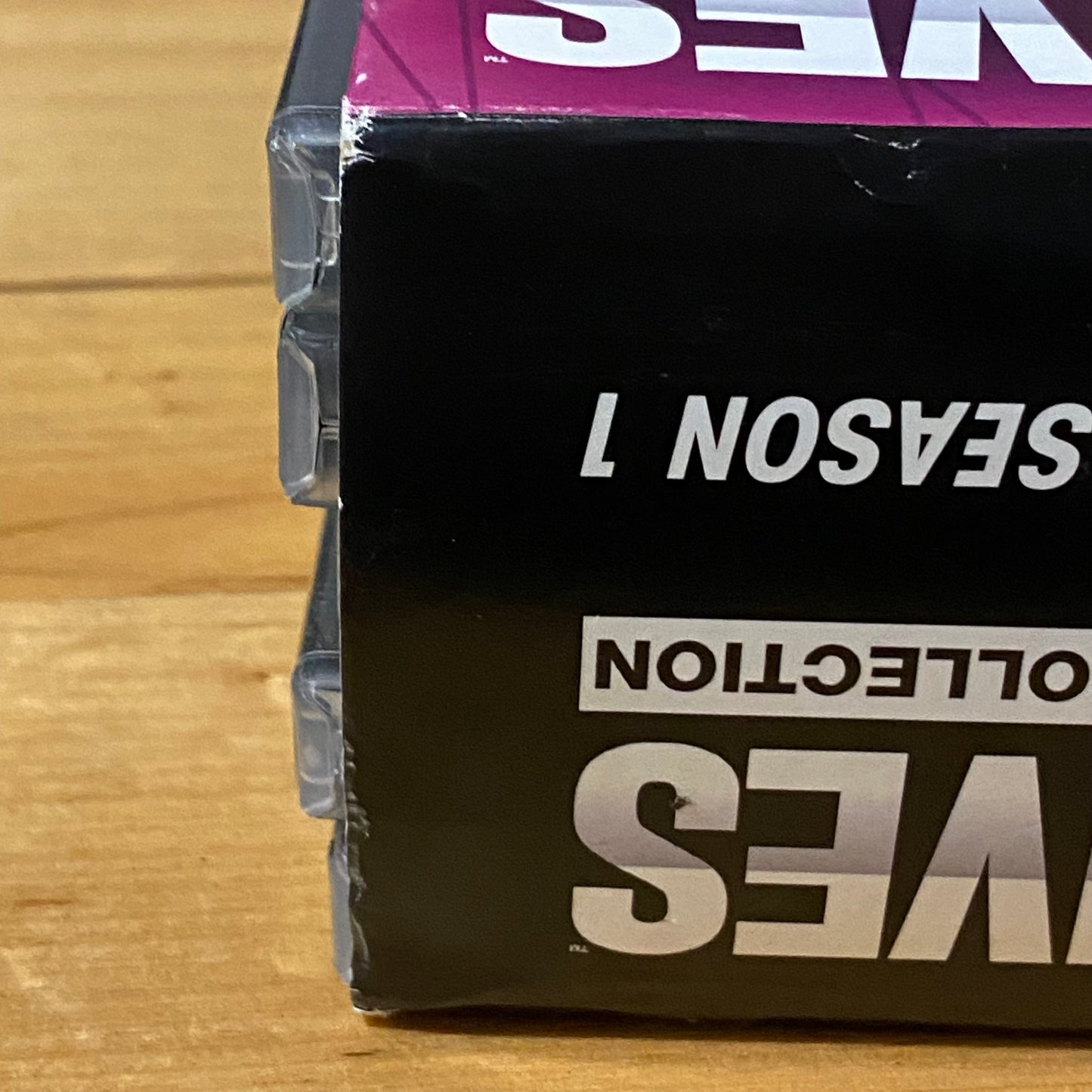 Mob Wives Seasons 1-4 & Big Ang Season 1 Box-Set DVD NTSC 0 VGC