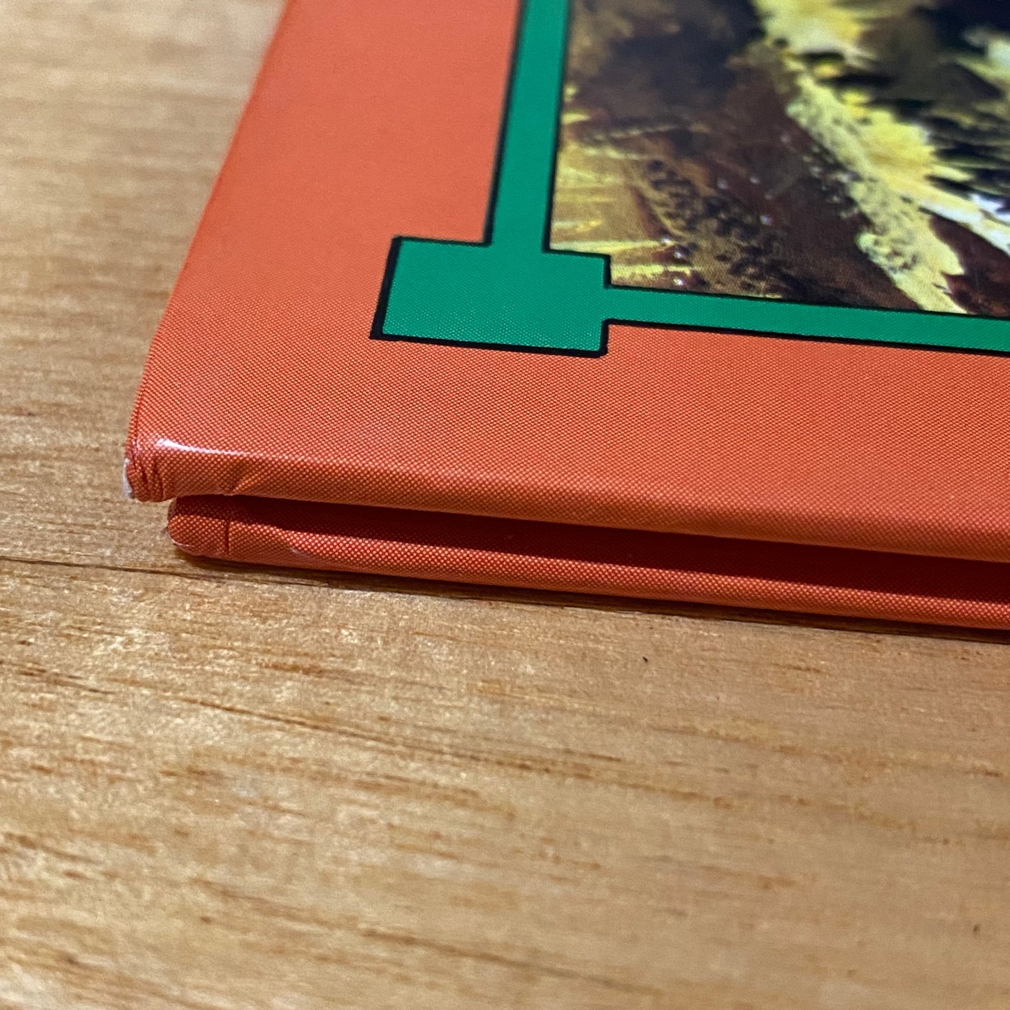 Frank Clune's Ned Kelly Young Australia Series Vintage Hardcover 1982 GD