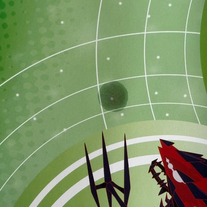 Pokémon Legendary and Mythical Super Deluxe Edition Hardcover GD