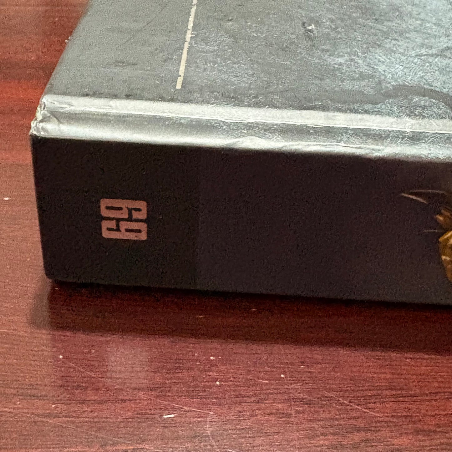 Warhammer 40,000 Legends Collection Xenos Dan Abnett GD