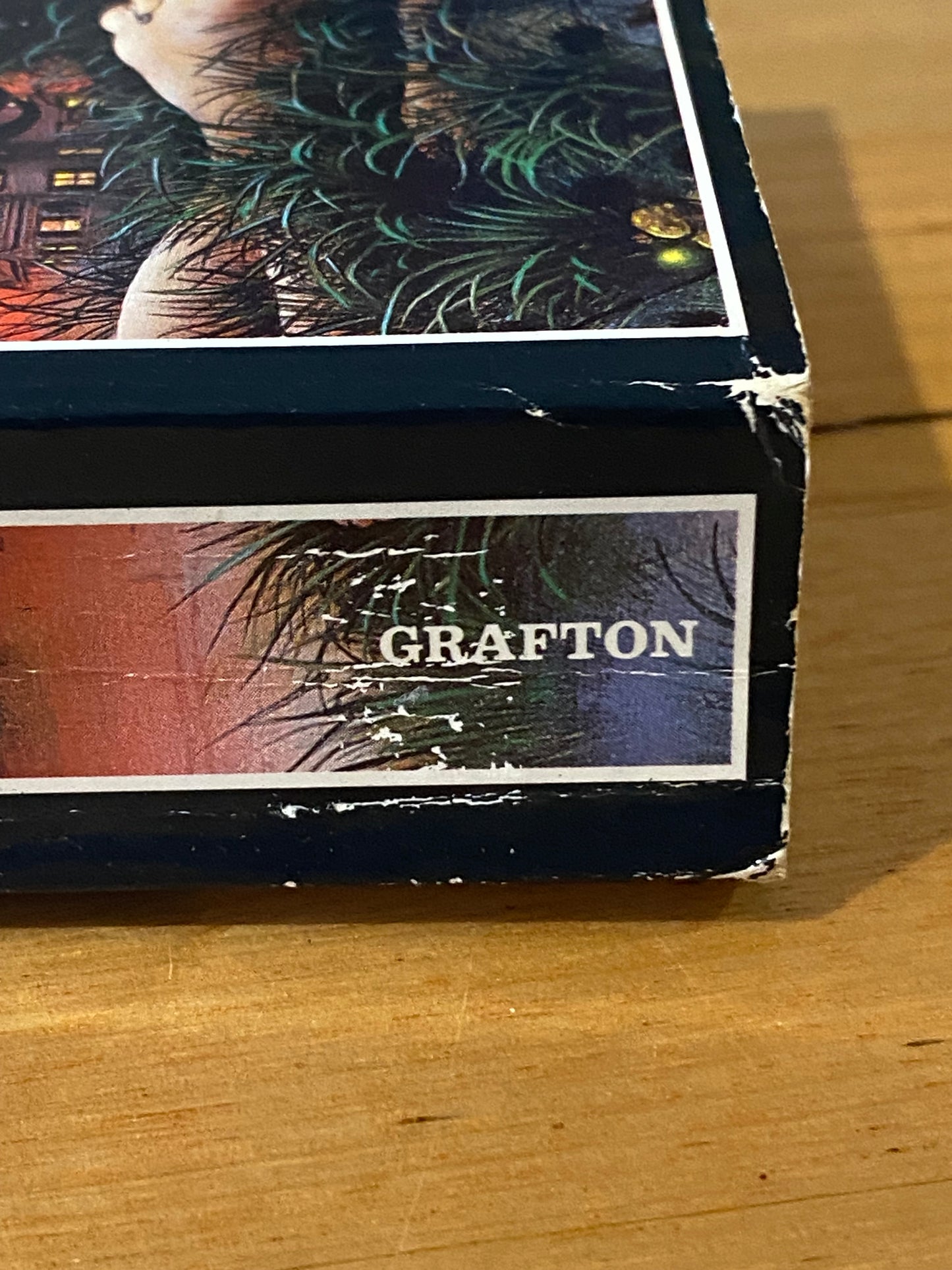 Faerie Tale by Raymond E. Feist Paperback 1988 GD