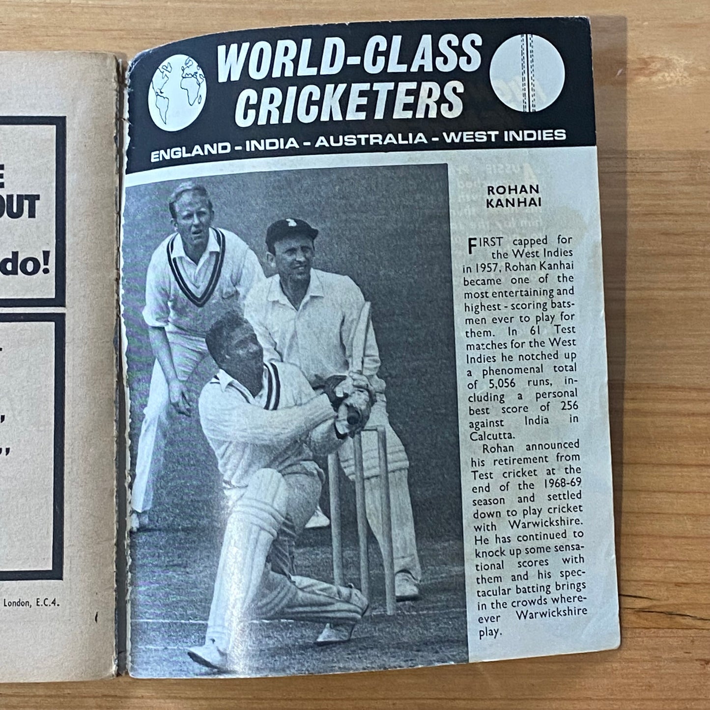 Commando War Comic #692 Night Of Vengeance 1972