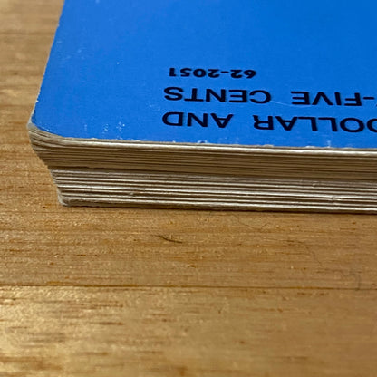 Radio Shack Introduction To Antennas Vintage Book Paperback 1975 GD