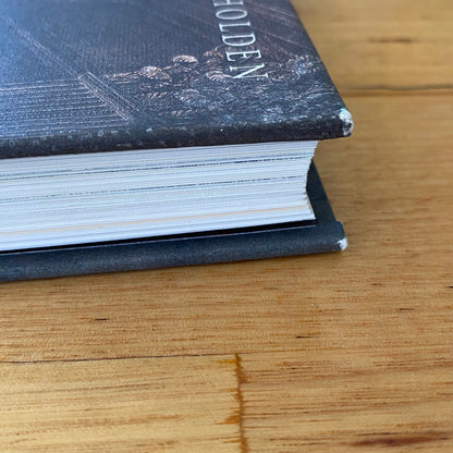 Piranesi's Grandest Tour: From Europe to Australia by Colin Holden Hardcover 2014 GD