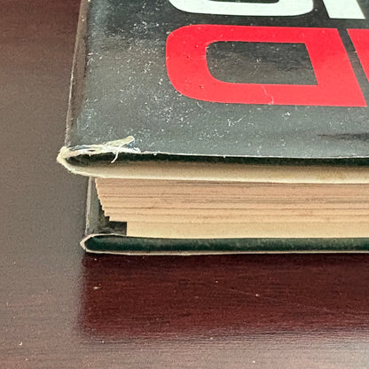 Legend Of The Lotus Seven by Dennis Ortenburger Hardcover GD