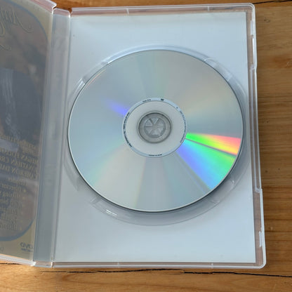 Anne of Green Gables 3-DVD Set PAL Region 0 VGC