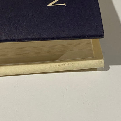 Prince Caspian by C.S. Lewis Facsimile Edition Hardcover GD