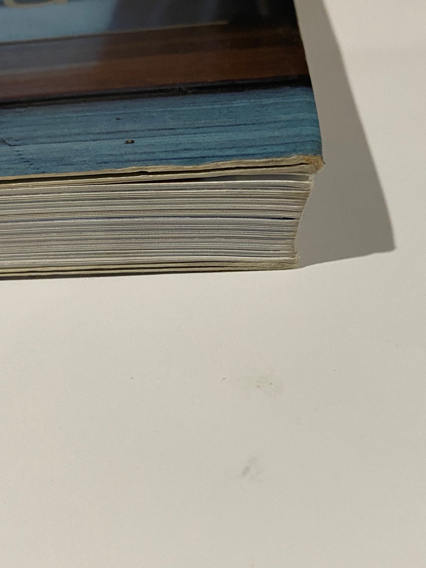 Bill's Food by Bill Grainger Signed Paperback 2002 GD