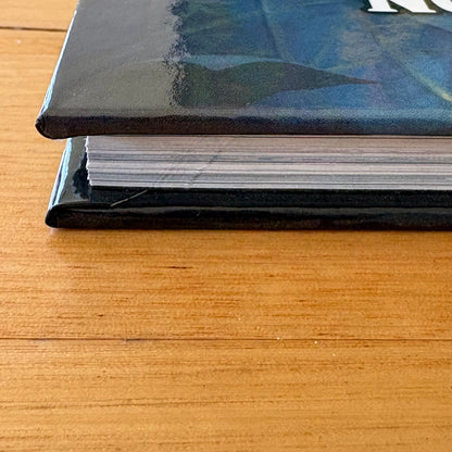 Tasha's Cauldron of Everything Dungeons & Dragons Hardcover 2020 GD