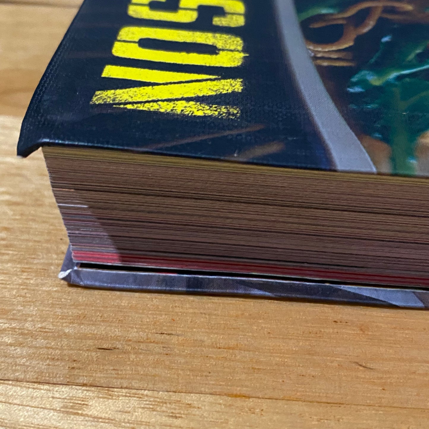 Thai Street Food by David Thompson Paperback 2009 GD