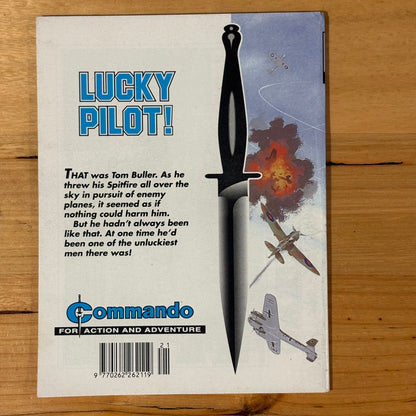 Commando War Comic Bundle x 10 Printed 2020 DC Thomson 150