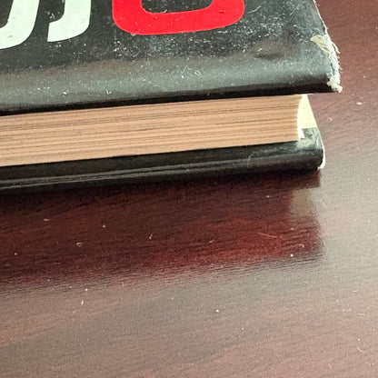 Legend Of The Lotus Seven by Dennis Ortenburger Hardcover GD