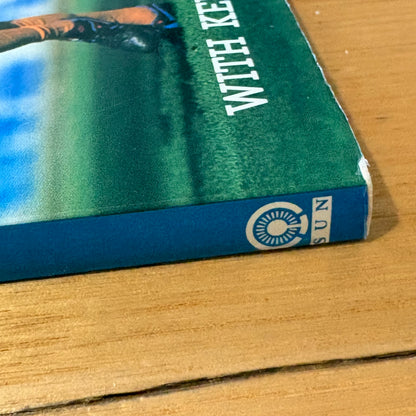 Hooked on Football An Addicts Guide Dermot Brereton AFL Footy Paperback 1991 GD
