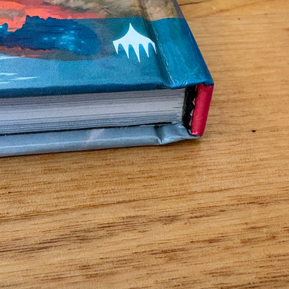 Mythic Odysseys of Theros Dungeons & Dragons Hardcover 2020 GD