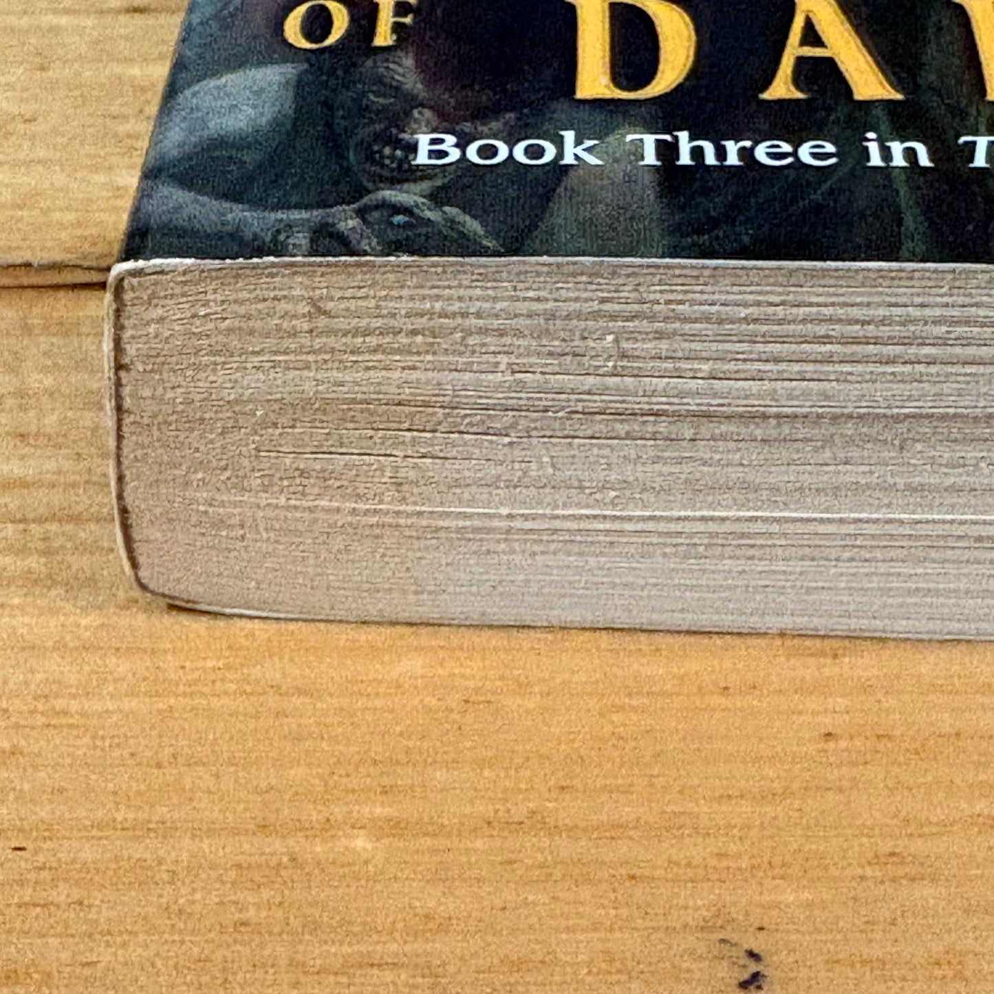 Bastion Of Darkness R.A. Salvatore Fantasy Paperback 2000 GD