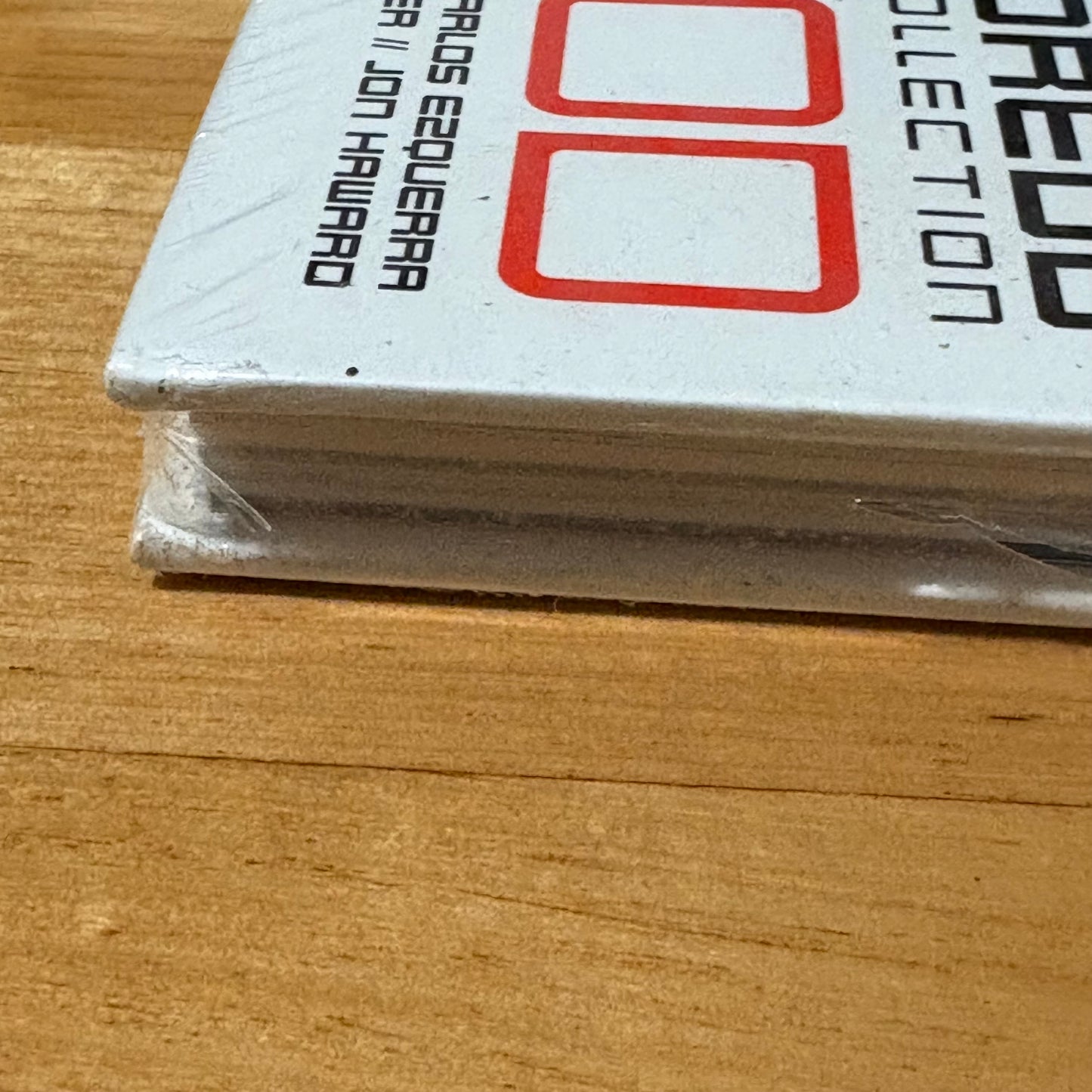 Judge Dredd Mega Collection 61 Fast Food Hardcover New Sealed