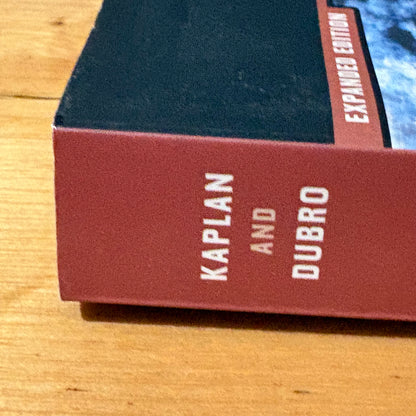 Yakuza Japan's Criminal Underworld Extended Edition Paperback 2003