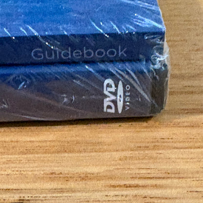 Games People Play Game Theory In Life, Business and Beyond DVD New Sealed