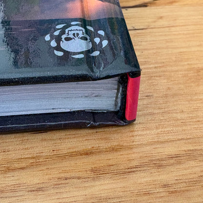 Baldur's Gate Descent Into Avernus Dungeons & Dragons Hardcover 2019 GD