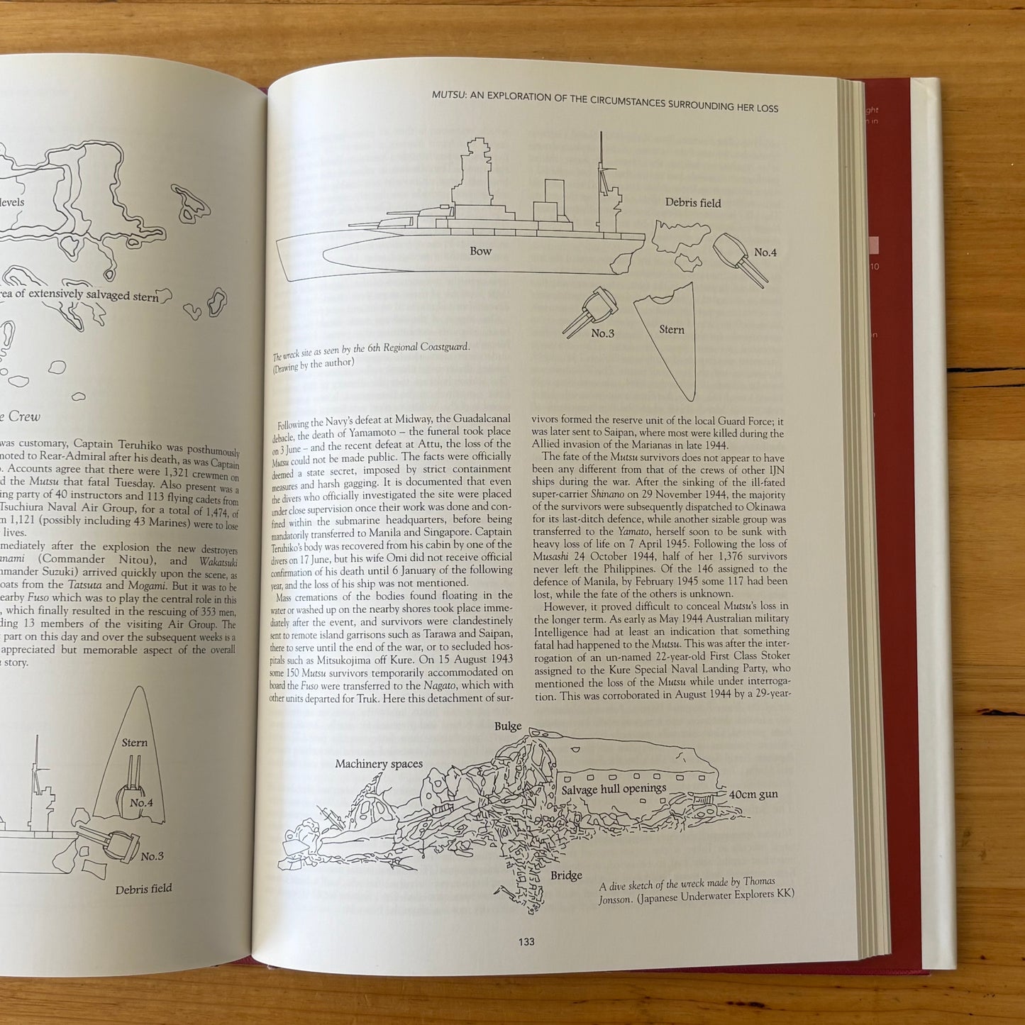 Warship 2008 and 2009 2 Book Bundle Conway Hardcover Maritime History GD