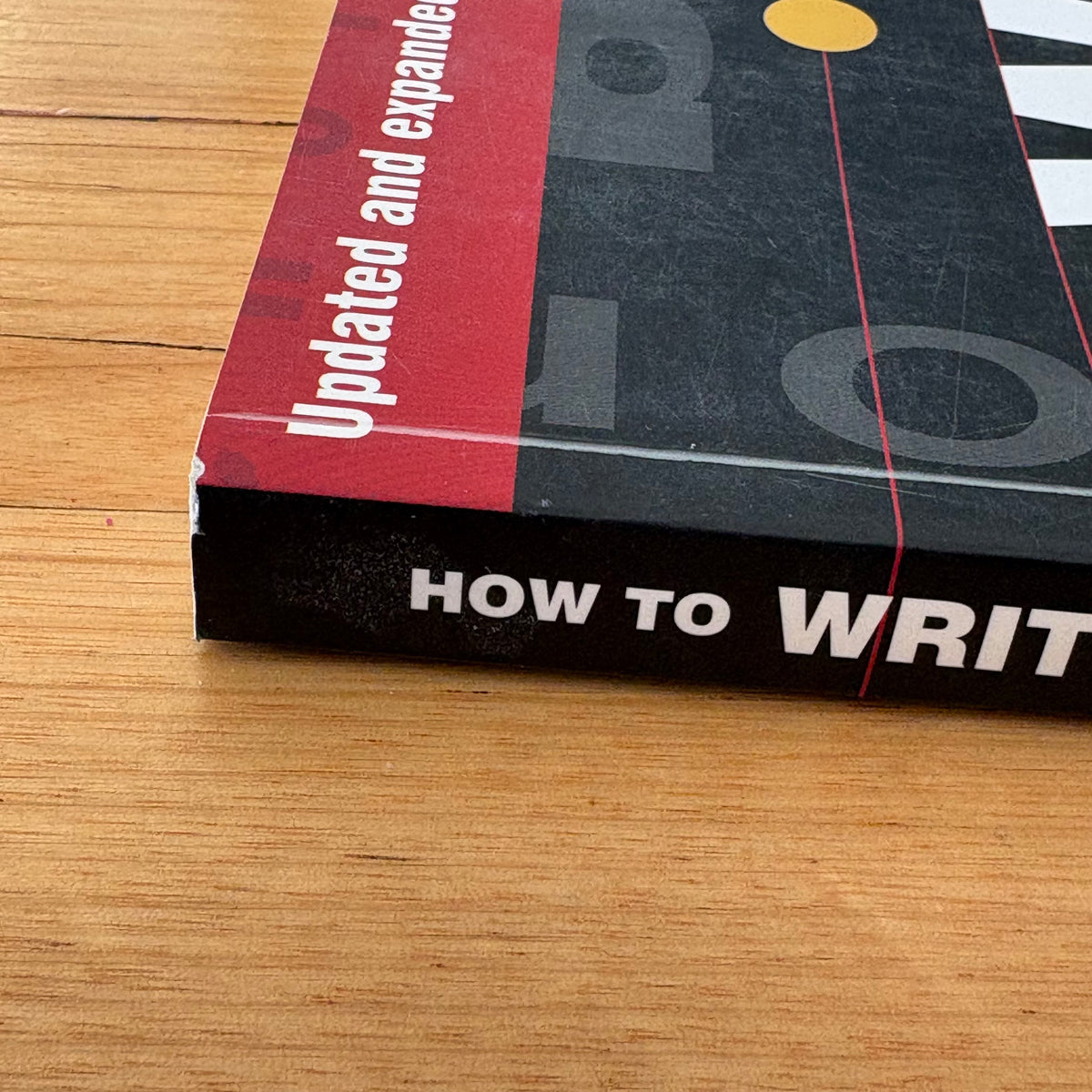 How To Write Songs On Guitar Ricky Rooksby Updated Edition GD