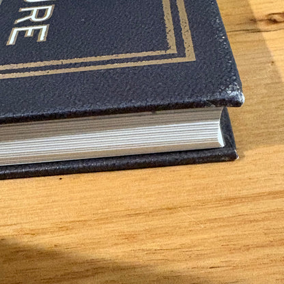 The Furniture Bible by Christopher Pourny Hardcover 2014 GD
