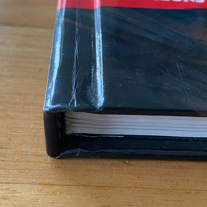 Dungeons & Dragons Strixhaven A Curriculum Of Chaos Hardcover First Print 2021 GD