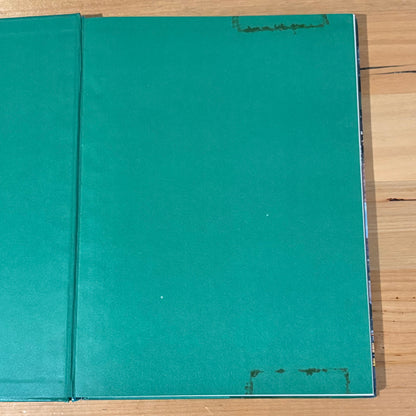 Australian Motor Racing Year 11 1981/82 Hardcover GD