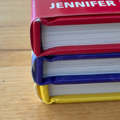 Two Fat Ladies Books x 3 Bundle Recipes Hardcover GD