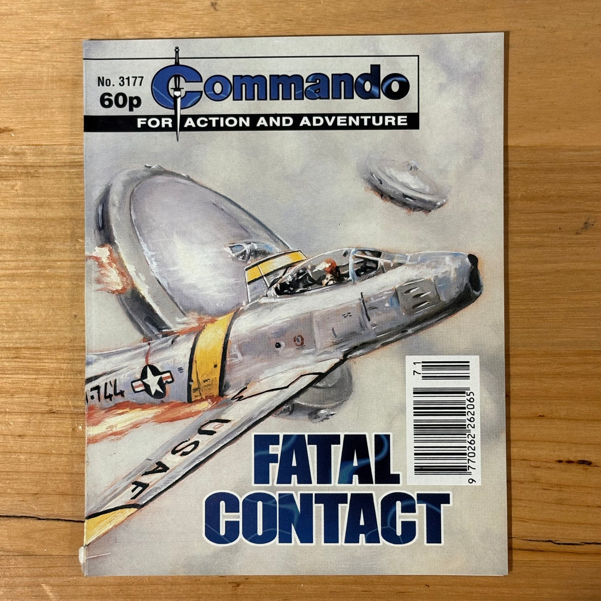 Commando War Comic Bundle x 10 Bundle Printed 1998 DC Thomson 324