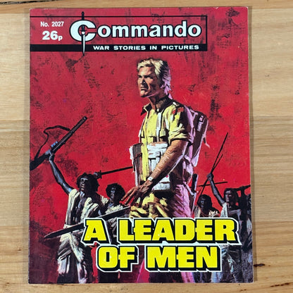 Commando War Comics 2021-2030 Complete Set DC Thomson GD