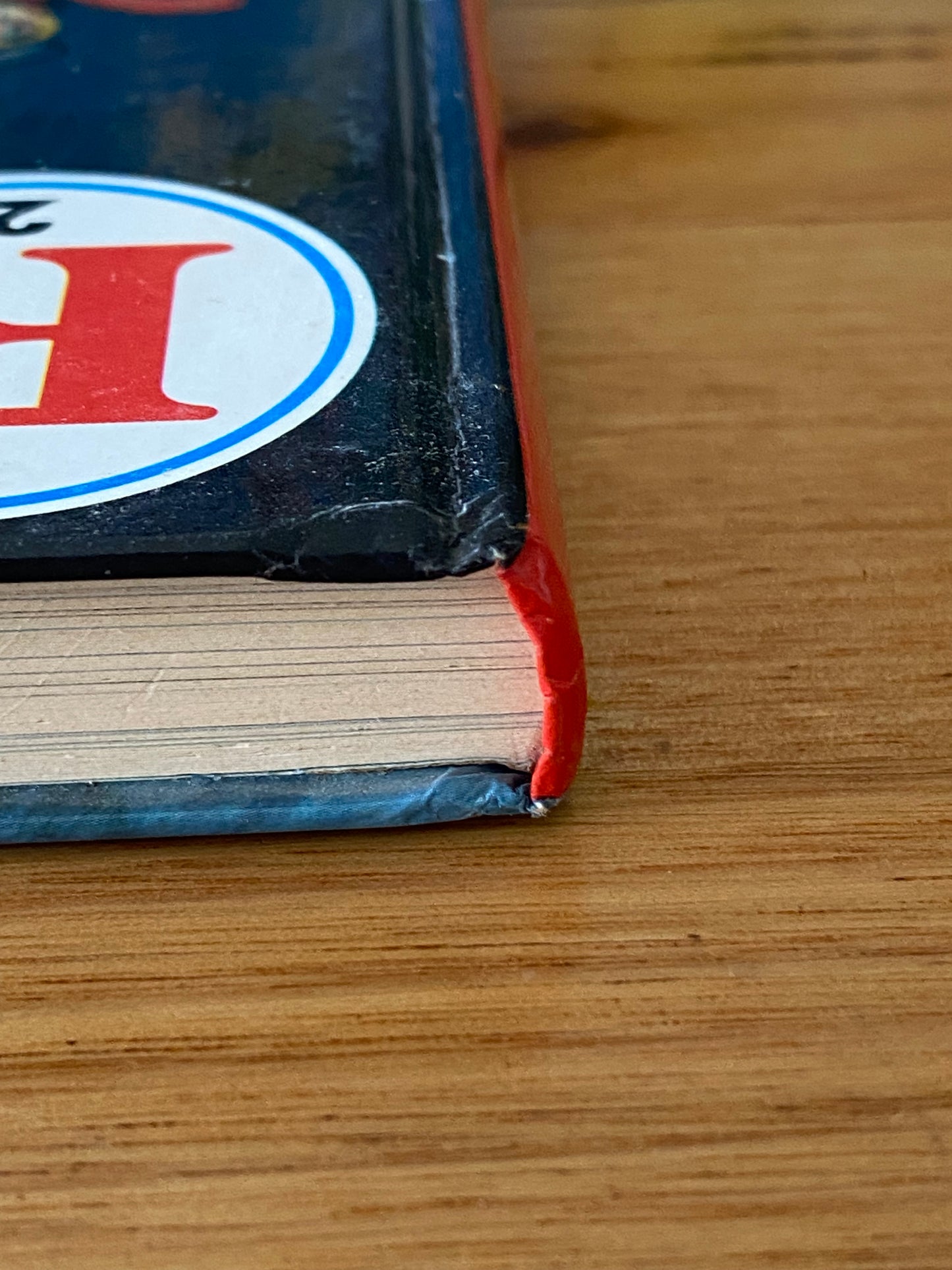 The People’s Friend Annual 2001 GD