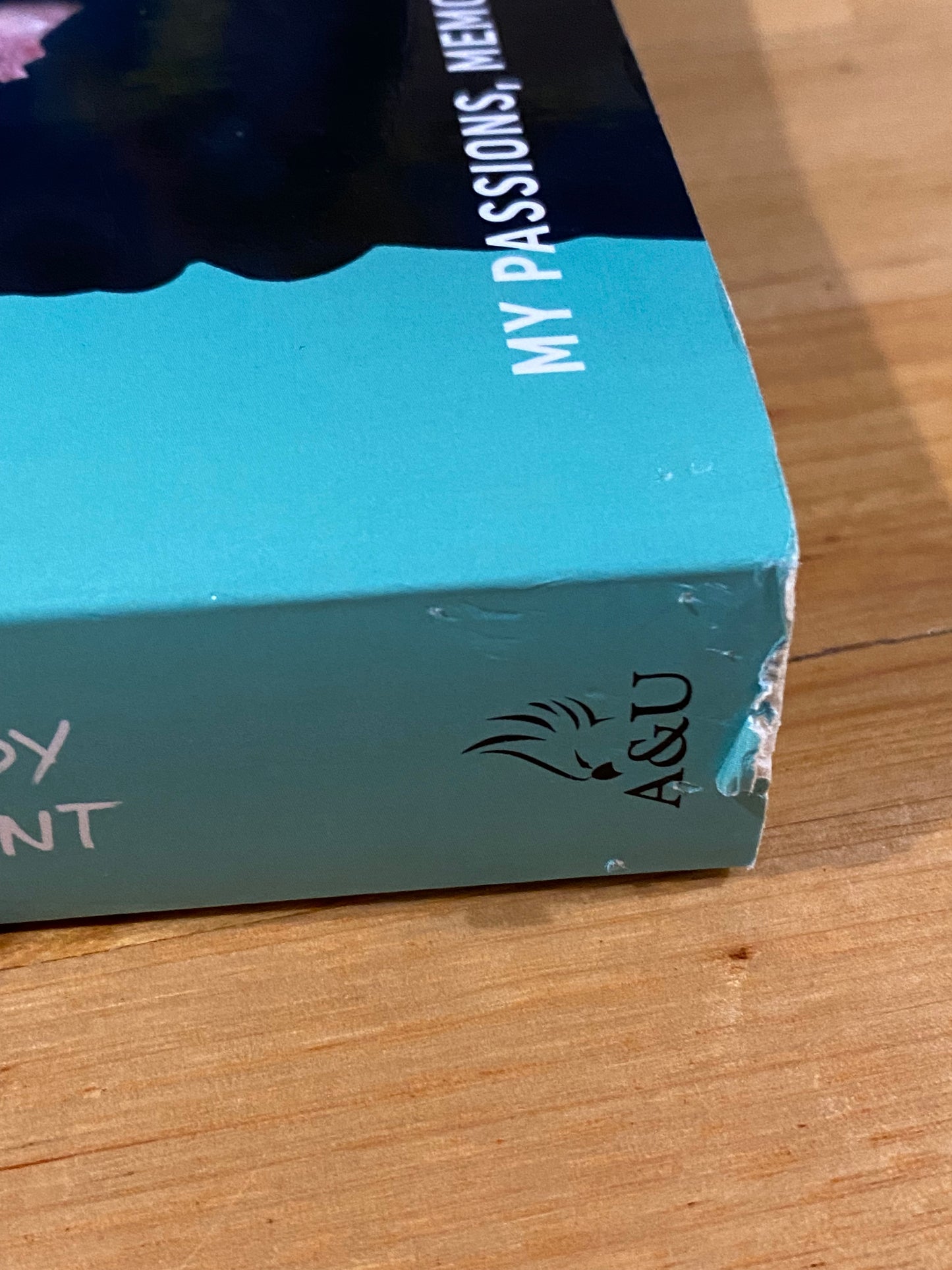 A Bloody Good Rant by Thomas Keneally Paperback 2022 GD