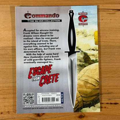 Commando War Comic Bundle x 10 Bundle Printed 2019 DC Thomson 88