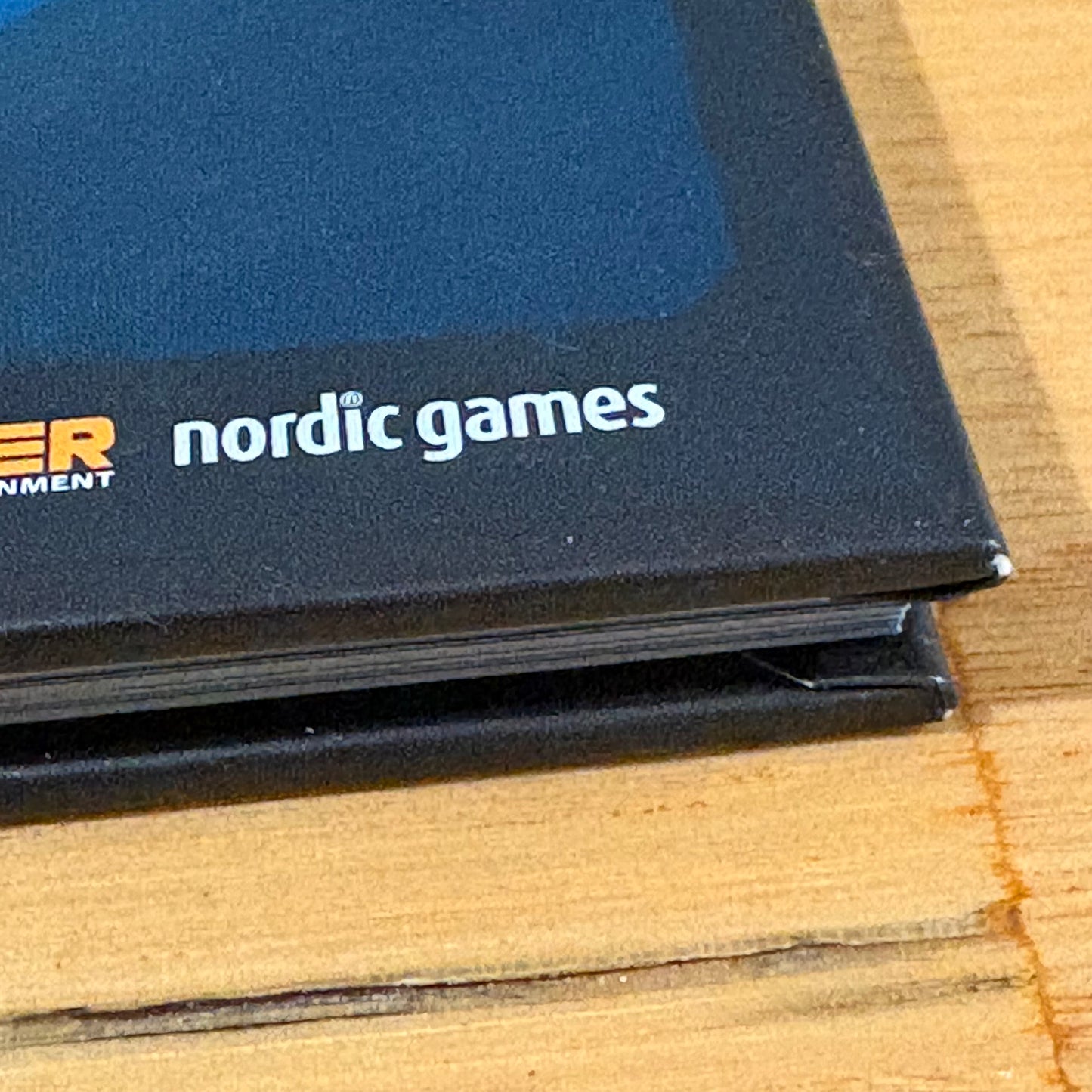 Planetary Annihilation The Artwork Hardcover Uber Entertainment GD