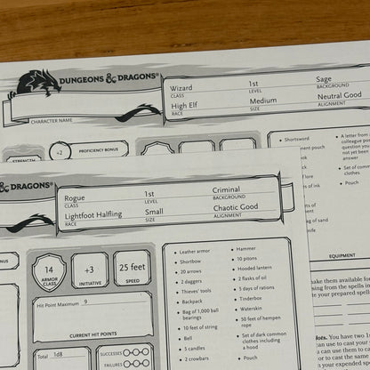 Dungeons & Dragons Starter Set Dragons Of Stormwreck Isle GD