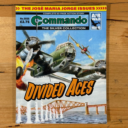 Commando War Comics x 10 Bundle Printed 2023 DC Thomson 067