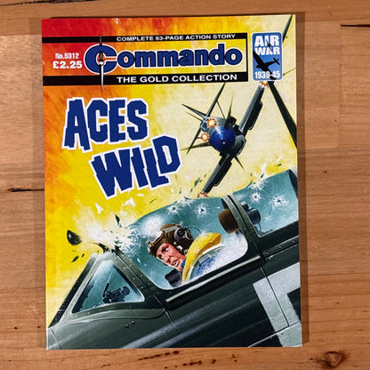 Commando War Comic Bundle x 10 Bundle Printed 2020 DC Thomson 286