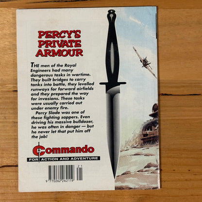Commando War Comic Bundle x 10 Printed 2020 DC Thomson 150