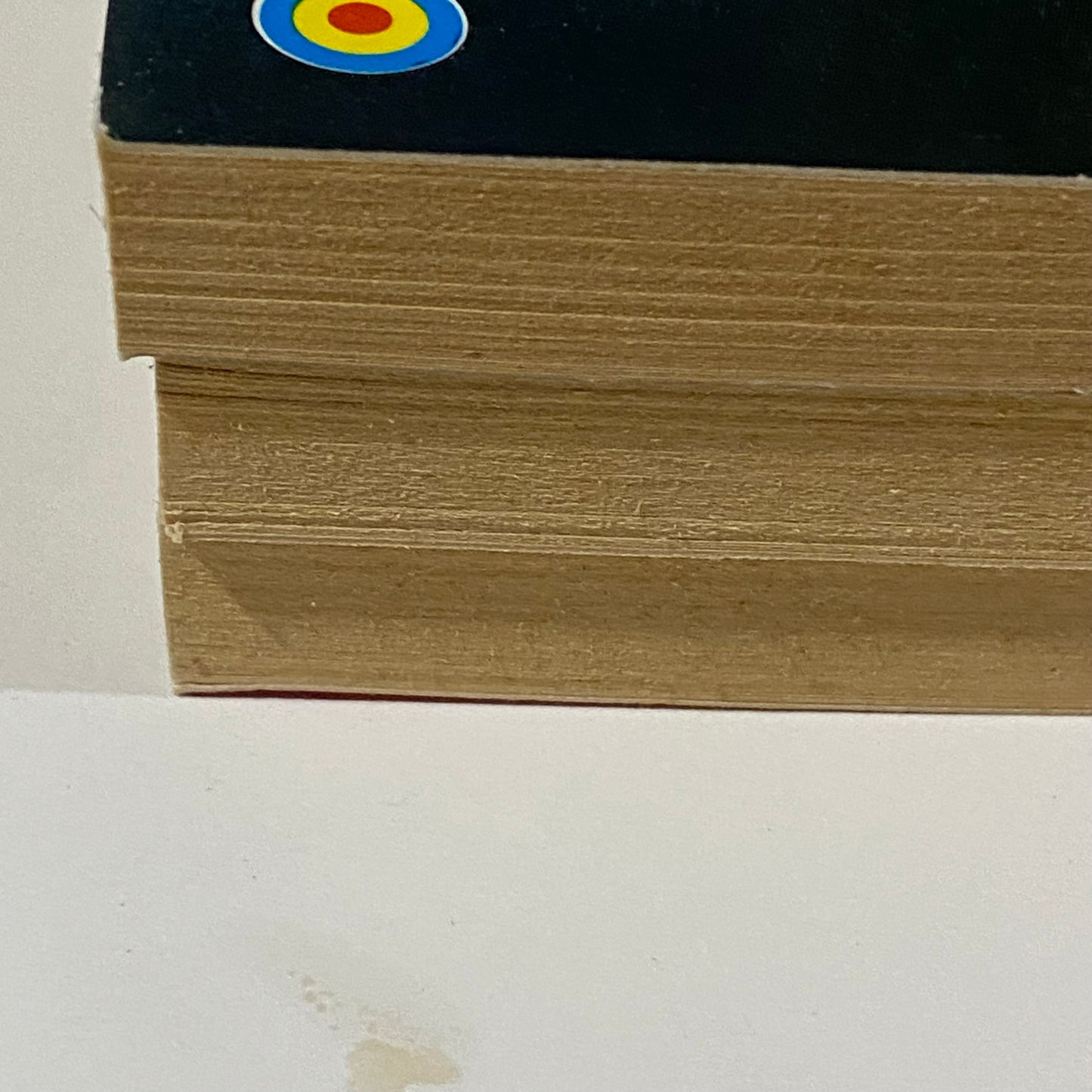 Doctor Who Paperback Novel Bundle 1980s Bidmead Grimwade Target Books VGC