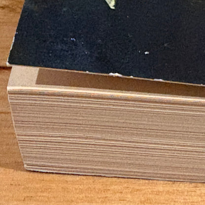 The Envelope by Maurice Wills Signed Paperback Australian Novel 1990 GD