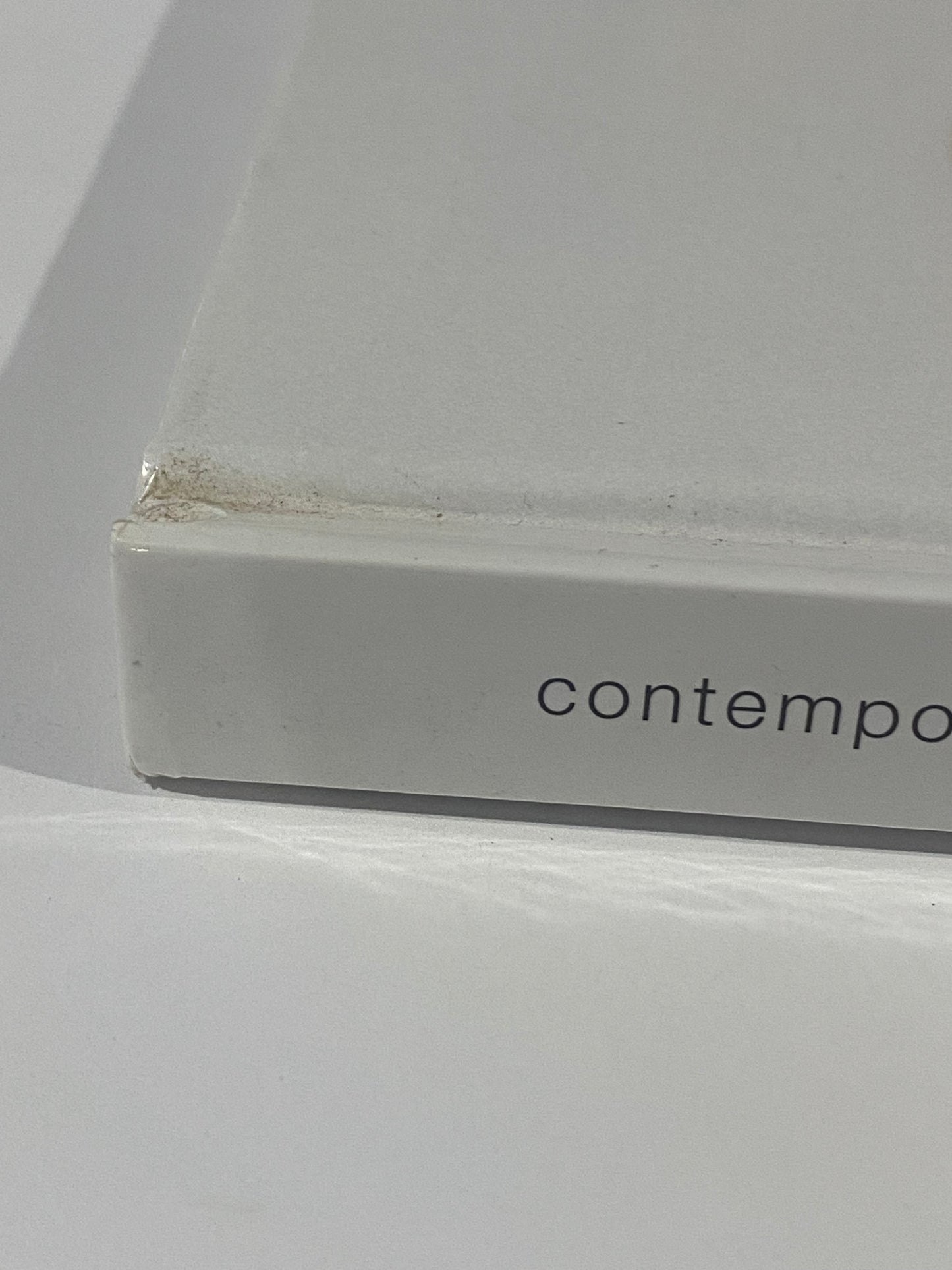 Ezard Contemporary Australian Food Hardcover 2003 Teage Ezard Chef GD